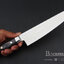 มีดเดบะ OMAKASE No.KM210 Deba Kitchen Knife ของแท้ 100 % ขนาด 13 นิ้ว