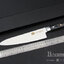 มีดเดบะ OMAKASE No.KM210 Deba Kitchen Knife ของแท้ 100 % ขนาด 13 นิ้ว