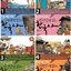 หนังสือภาษาเกาหลี ประวัติศาสตร์เกาหลี One Night Korean History Reading เล่ม 1-4 어린이를 위한 하룻밤에 읽는 한국사 1-4