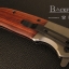 มีดพับ BROWNING DA86 Stainless Steel มีด OME เกรดดี