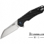 มีดพับ Ganzo กานโซ่ รุ่น FH31-CF / D2 Steel / ด้าม CARBON FIBER ของแท้ 100%