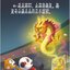หนังสือการ์ตูนอ่านนอกเวลาภาษาจีนระดับพื้นฐานสำหรับเด็ก: การผจญภัย + CD 中文小书架—汉语分级读物（初级）：奇遇（含1CD-ROM） Elementary Level: Modern Fiction - Adventure + CD