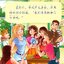 หนังสืออ่านนอกเวลาภาษาจีนนิทานชุดโรงเรียนของฉัน + CD 中文小书架—汉语分级读物（初级）：现代故事 （含1CD)