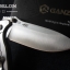 มีด Ganzo G742-1-WD1-ด้ามจับลายไม้ convenient folding knife.