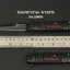 มีดพับ BROWNING Stainless Steel รุ่น D028 ใบมีดปลายแหลมรมดำ