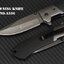 มีดพับ BROWNING A336 ใบมีด 5Cr15mov ด้ามจับ G10