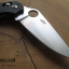 มีด Ganzo รุ่น G729-BK Folding Knife Handle G10.