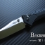 F710 Camping Hunting Knife.