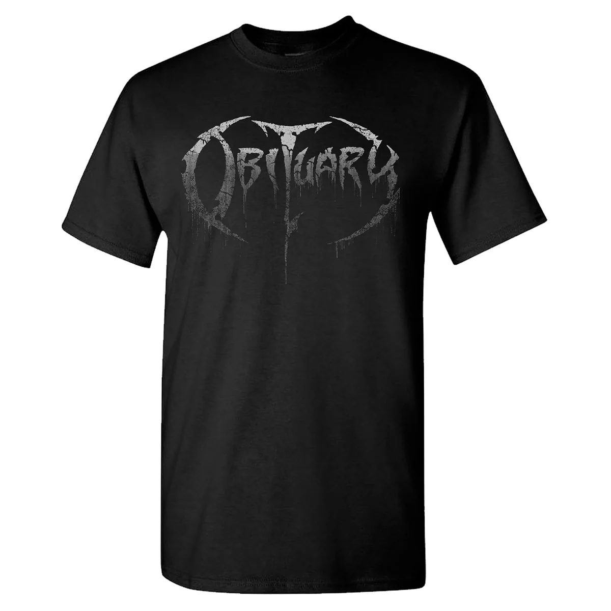 🇺🇸[PREORDER] เสื้อวง OBITUARY T-SHIRT รวมลายสุดฮิต ลิขสิทธิ์แท้จาก USA