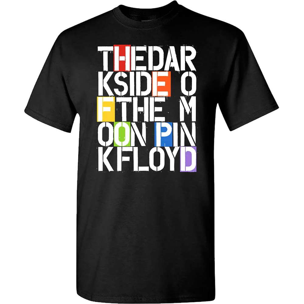 🇺🇸[PREORDER] เสื้อวง PINK FLOYD T-SHIRT รวมลายสุดฮิต ลิขสิทธิ์แท้จาก USA